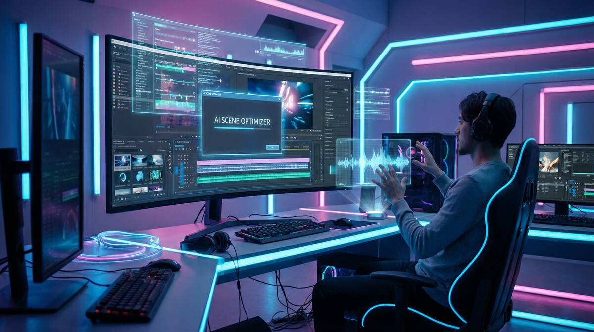 海角社区视频剪辑教程