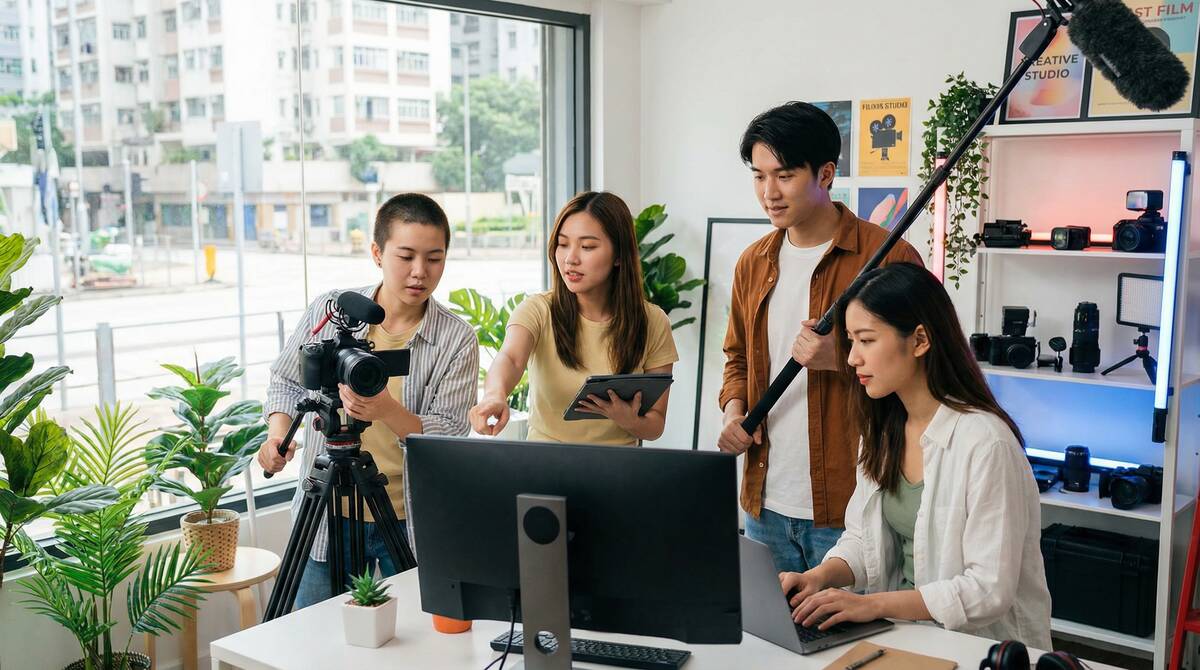 海角社区运营教程