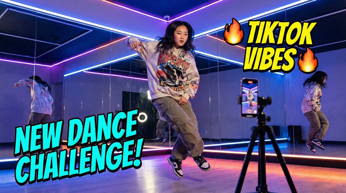 海角社区舞蹈视频