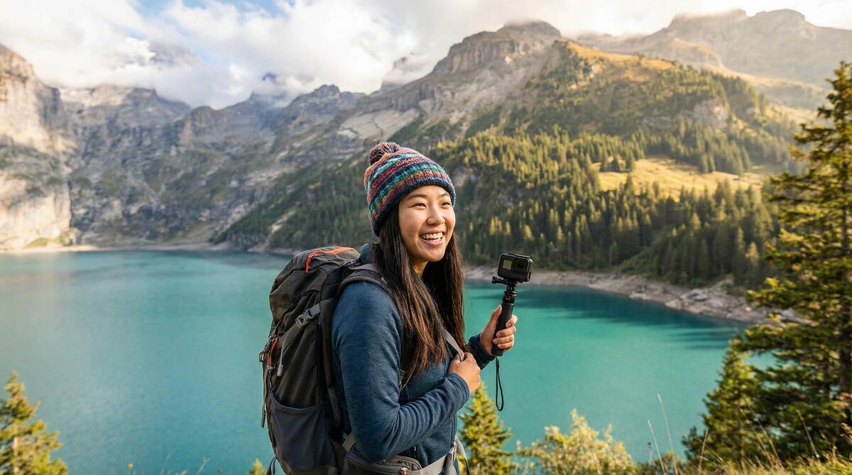 海角社区 TikTok风格短视频